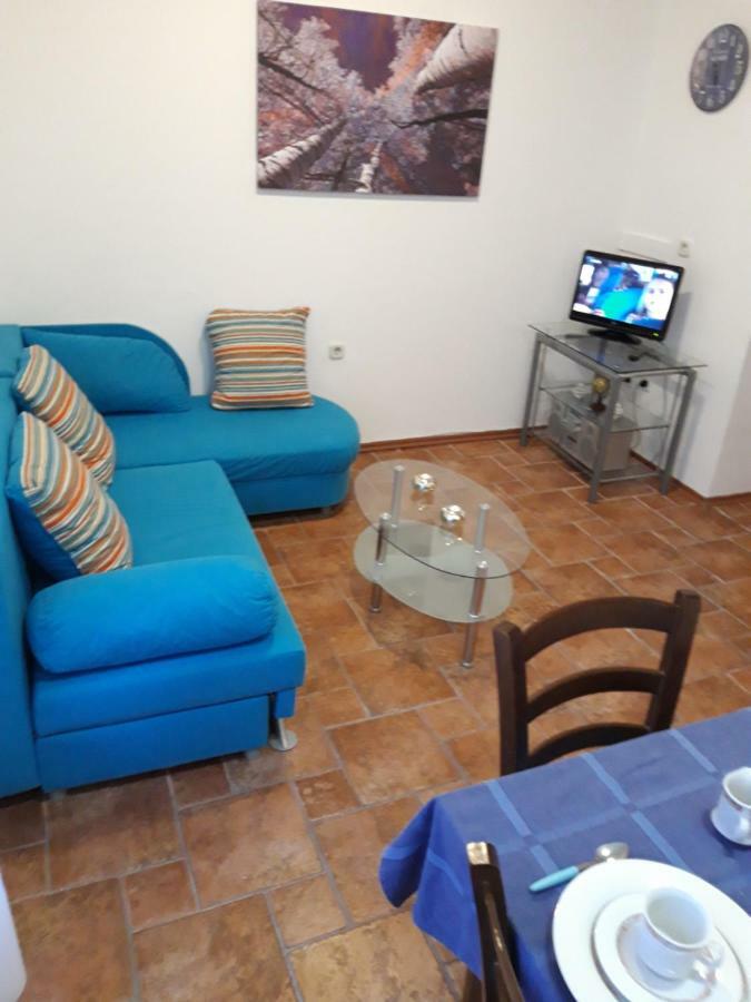 Apartment Porat Rovinj Exterior foto