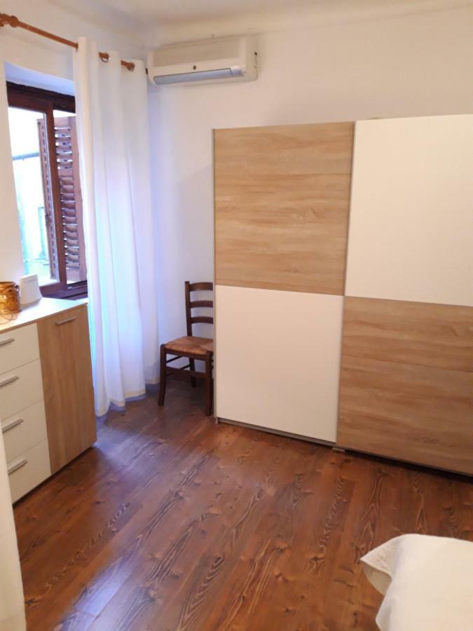 Apartment Porat Rovinj Exterior foto